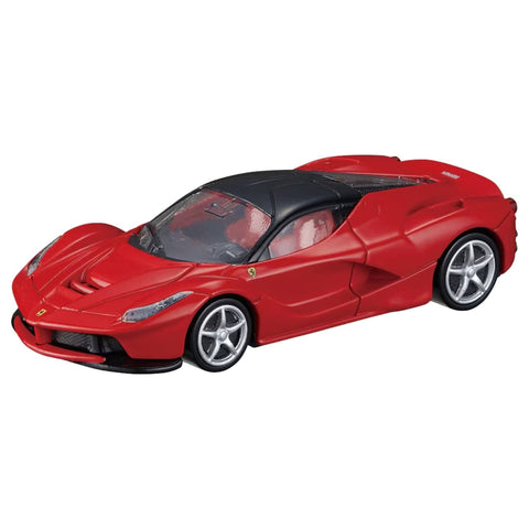 Takara Tomy Tomica Premium LaFerrari Red 38