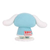 Sanrio Characters Fluffy Puffy (B) Cinnamoroll