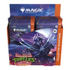 Magic The Gathering Teenage Mutant Ninja Turtles Collector Booster