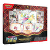 Pokemon SV4.5 Paldean Fates Premium Box Skeledirge