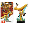 Amiibo Street Fighter 6 Series - Jamie