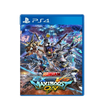 PS4 Mobile Suit Gundam: Extreme VS. MaxiBoost ON (R3)