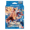 Bandai One Piece Card Game ST-22 Ace and Newgate