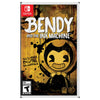 Nintendo Switch Bendy and the Ink Machine (US)