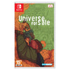 Nintendo Switch Universe for Sale (Asia)