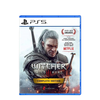 PS5 The Witcher 3: Wild Hunt [Complete Edition] (Asia)