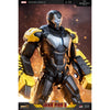 ZD Toys Iron Man 3 7" Mark XXV
