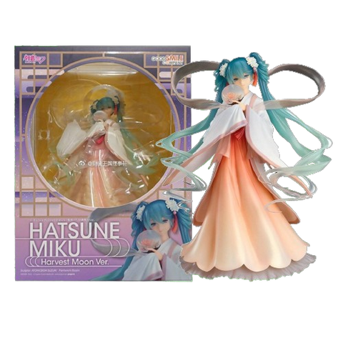 Good Smile Hatsune Miku 1/8 Harvest Moon Version Figure