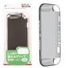 Nintendo Switch 2 Cyber Gadget TPU Cover Grip - Clear Black