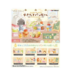 Re-Ment Sumikkogurashi Bakery (Set of 8)