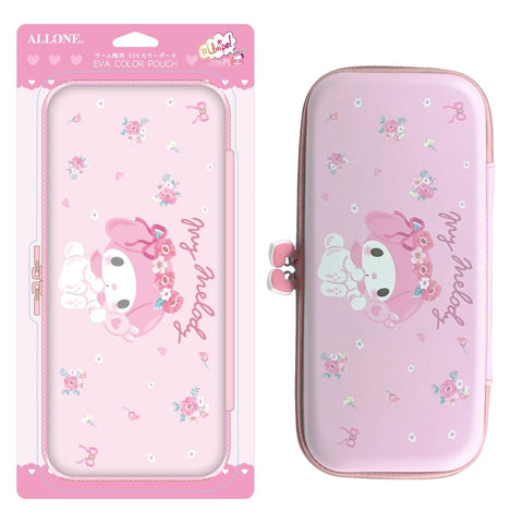 Nintendo Switch AllOne EVA Pouch Unipo Sanrio My Melody