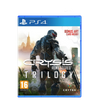 PS4 Crysis Remastered Trilogy (EU)