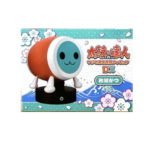 Taiko no Tatsujin Seriously Shining DX - Wadakatsu