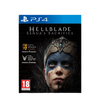 PS4 Hellblade Senua's Sacrifice