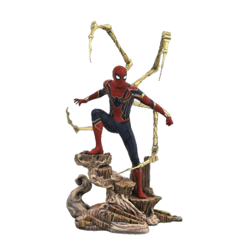 Avengers: Infinity War Gallery Iron Spider-Man