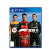 PS4 F1 2022 (Asia)