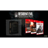 Nintendo Switch 2 Resident Evil Generation Pack (Asia) Game Key-card