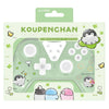 Nintendo Switch/ Switch 2 Wireless Controller - Koupen Chan