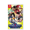 Nintendo Switch NeoGeo Pocket Color Selection Vol. 1 (US)