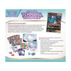 Pokemon SV5 Temporal Forces Elite Trainer Box - Walking Wake