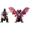Bandai Godzilla Action Figure - Godzilla VS Destroyer Battle Set