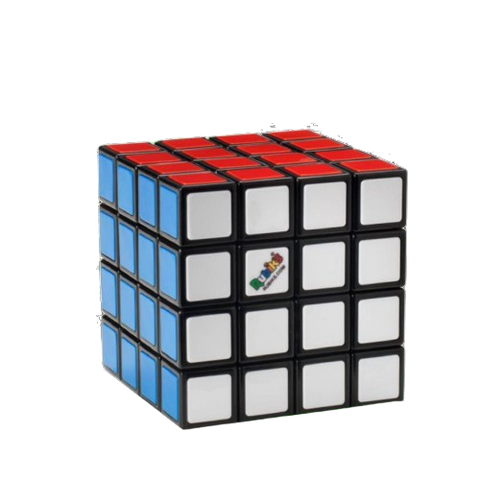 Rubik's 4X4 Window Box