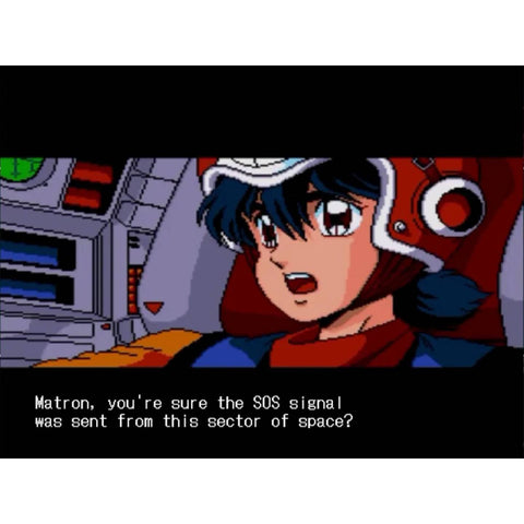 Nintendo Switch Cosmic Fantasy Collection Deluxe Edition (US)