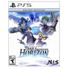 PS5 The Legend of Heroes: Trails beyond the Horizon [Deluxe Edition] (US)