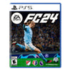 PS5 EA Sports FC 24 (US)