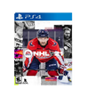 PS4 NHL 21 (US)