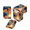 Ultra Pro Pokemon 2020 Charizard Deck Box