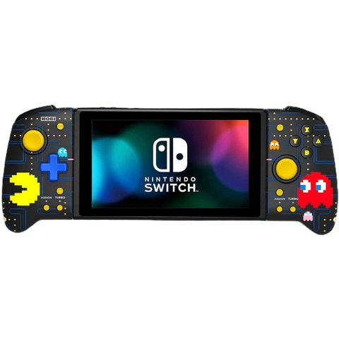 Nintendo Switch Pac-Man Split Pad