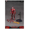 ZD Toys Iron Man 3 7' Iron Man Mark XXXIII