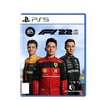 PS5 F1 2022 (Asia)