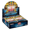 Yu Gi Oh Infinite Forbidden Booster (JAP)