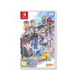 Nintendo Switch Rune Factory 5 Limited Edition (Chinese) (Local)