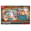 Pokemon TCG Charizard ex Special Collection Box