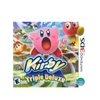 3DS Kirby: Triple Deluxe