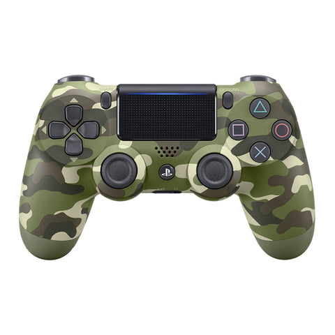 PS4 Dual Shock 4 Camouflage