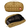 Nintendo Switch 2 Hori Puff Pouch - Beige