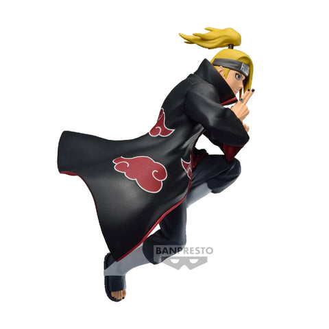 Bandai Naruto Vibration Stars Deidara