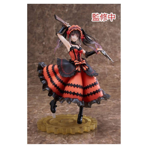 Artist Master Piece Date A Live IV Tokisaki Kurumi