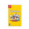 Nintendo Switch Cuphead (US)