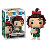 Funko POP! (1530) Demon Slayer Tanjiro Kamado Kimono