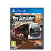 PS4 Bus Simulator 21 (EU)