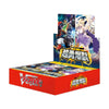 Vanguard-DZ-BT09 Chouyu Bakuretsu Booster (JAP)