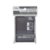 A'Class Side Loader Regular Clear Color - Black