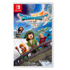 Nintendo Switch Dragon Quest VII Reimagined (Asia)