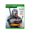 XBox Series X The Witcher 3: Wild Hunt [Complete Edition] (Asia)