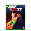 XBox Series X WWE 2k23 Standard Edition (Asia)